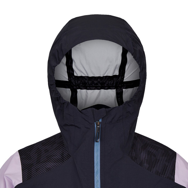 TERREX XPERIOR HYBRID RAIN.RDY REGENJACKE Damen - Regenjacke