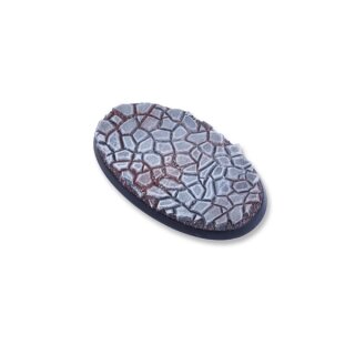 Cobblestone Bases 75mm Oval 1