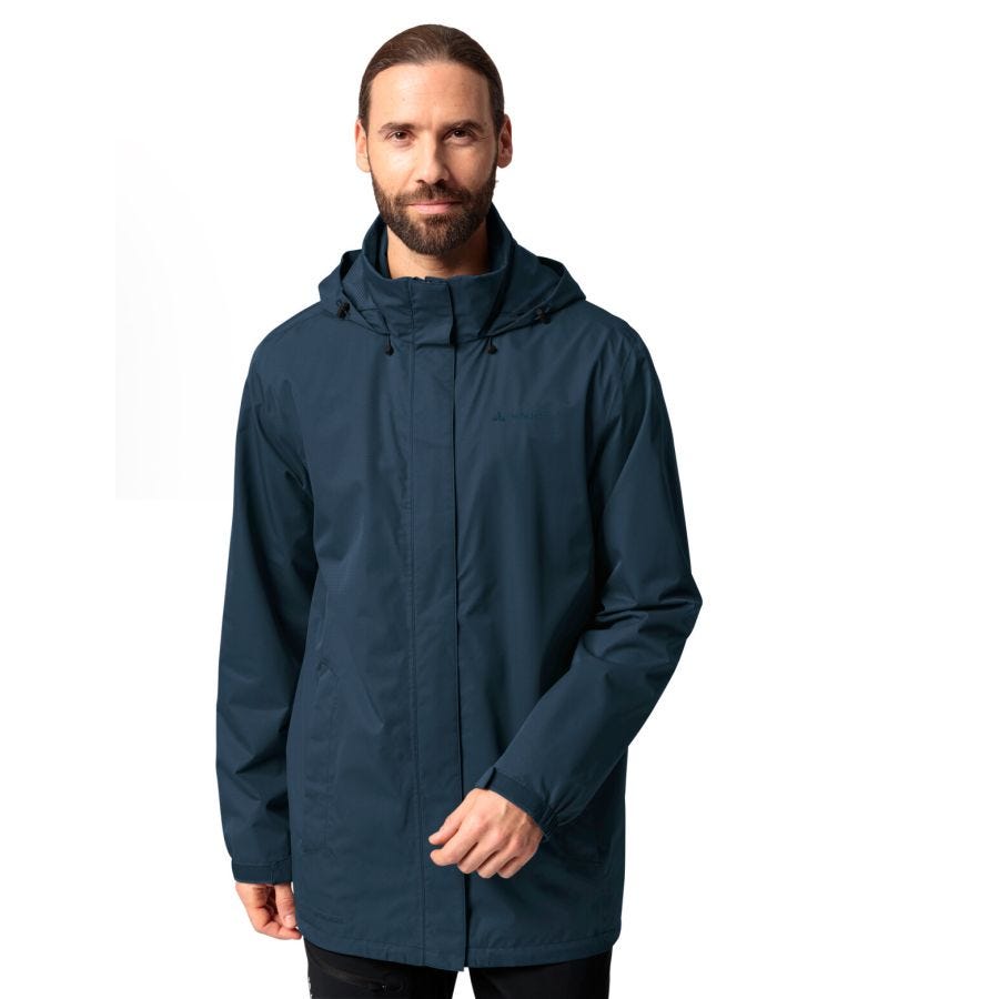 Escape Regenparka Herren