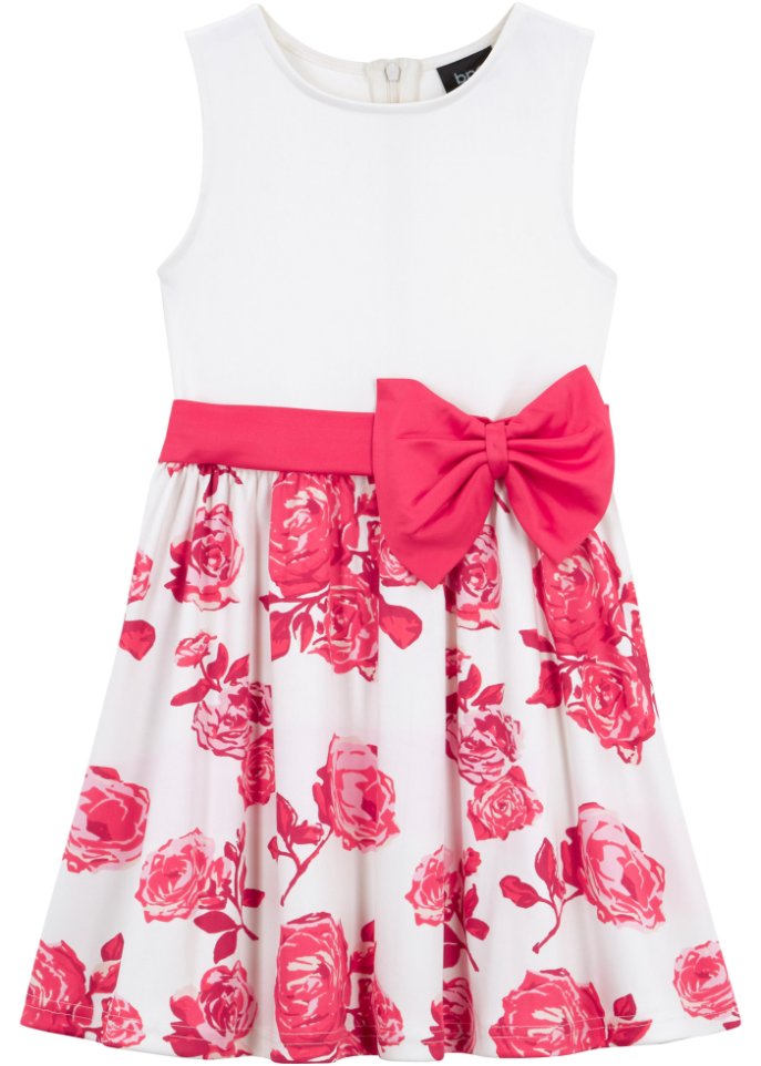 Festliches Mädchen Kleid