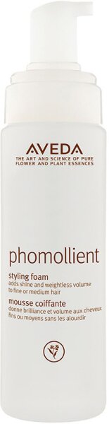 AVEDA Phomollient Styling foam Schaumfestiger