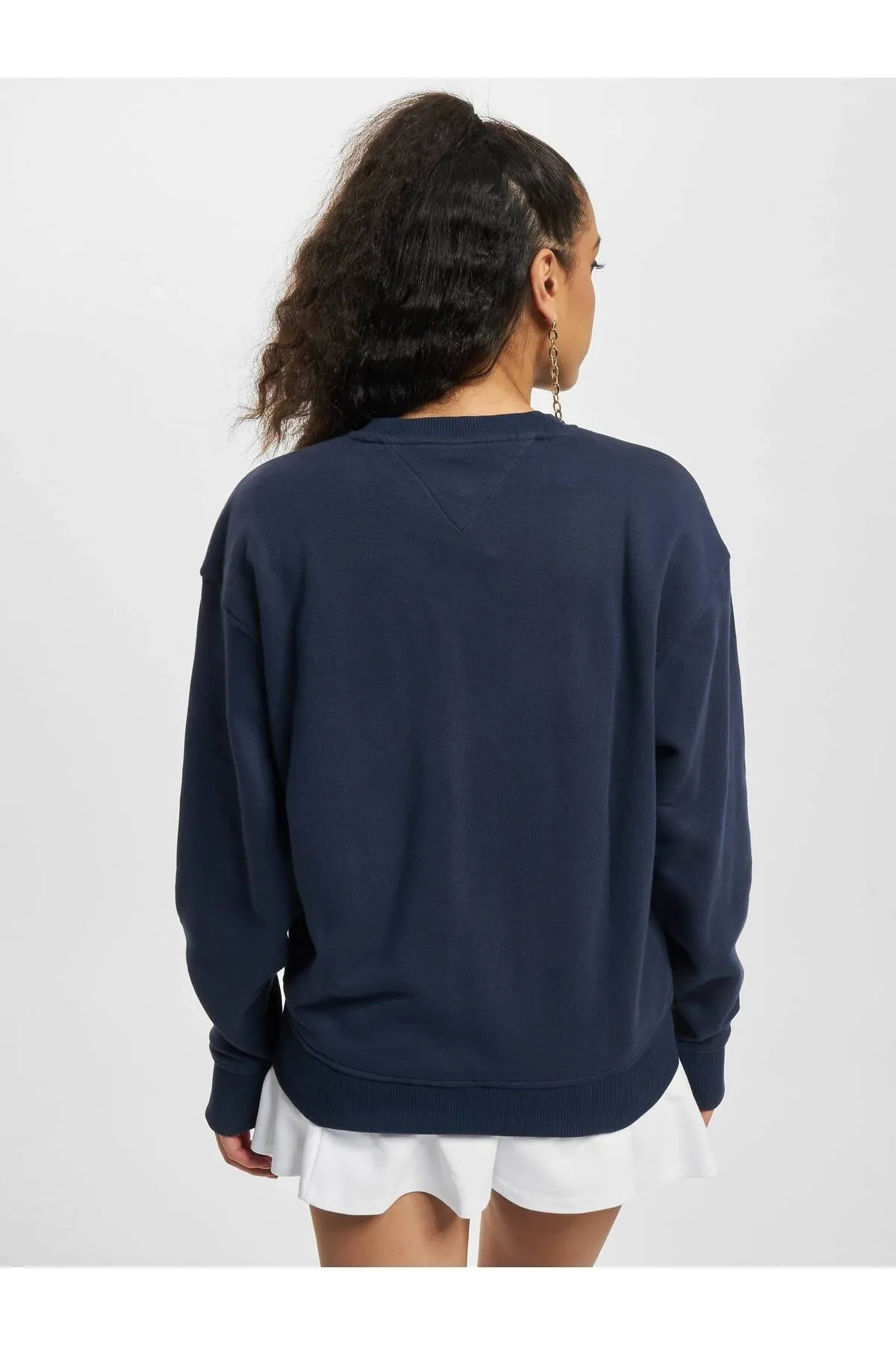 Tommy Hilfiger  Damen Tommy Jeans Entspanntes College