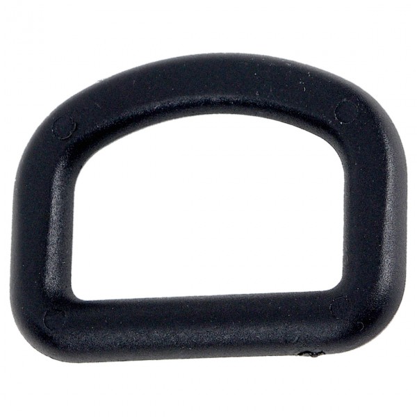 Basic Nature - D-Ring - Schnalle