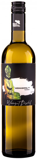 2022 Weinviertel D.A.C. Klassik trocken - Bischof