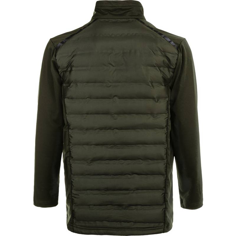 Endurance MIDAN Laufjacke Herren