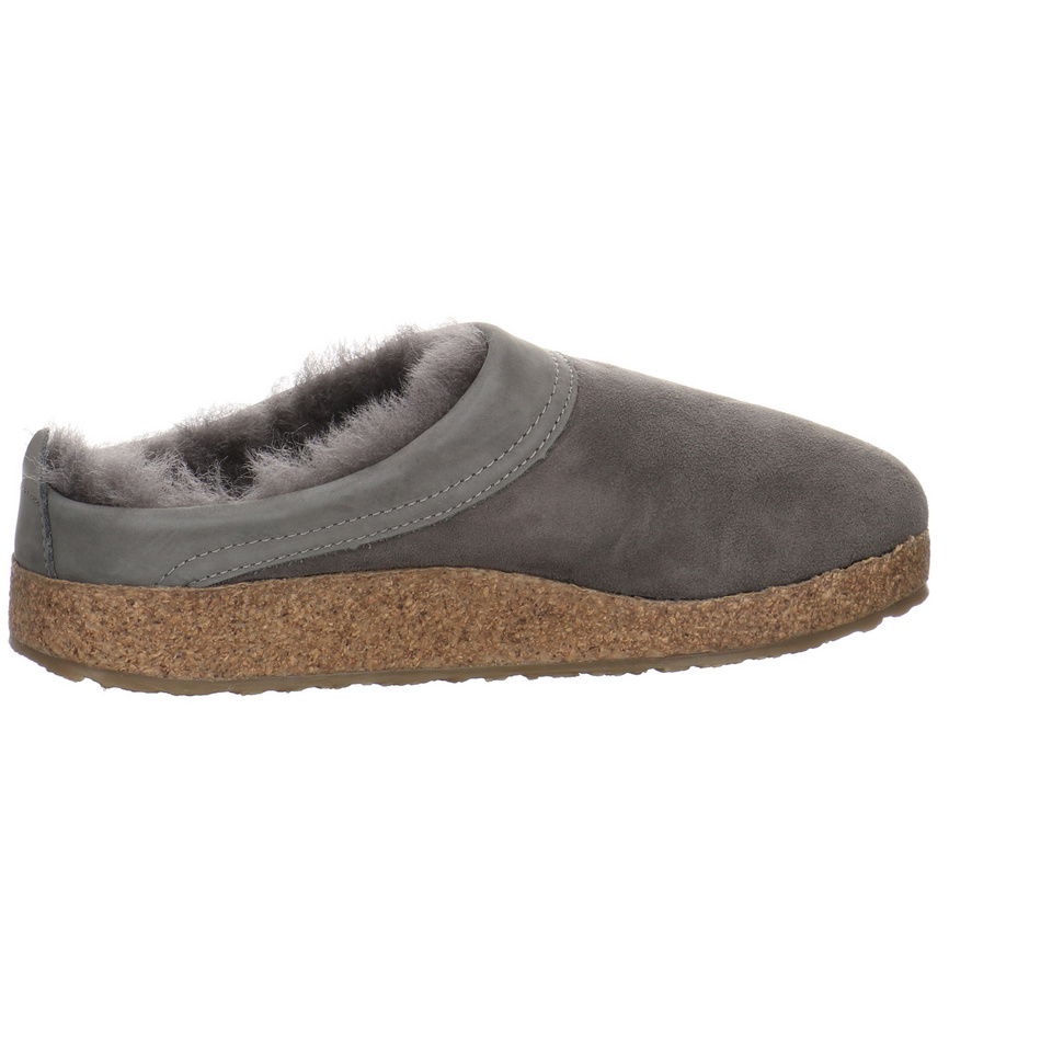 Haflinger Snowbird Hausschuh