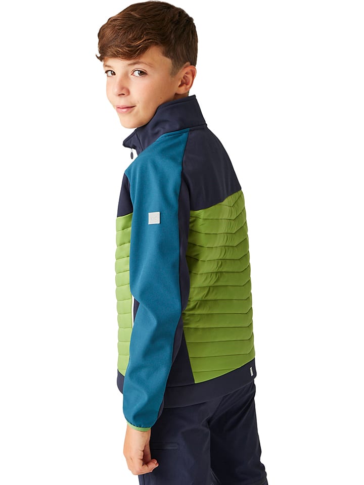 Regatta Softshelljacke 