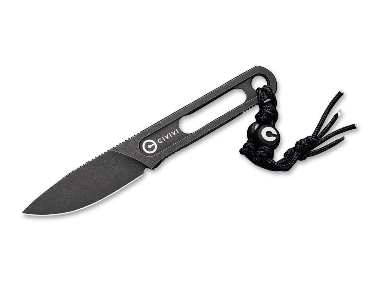 Minimis Black
