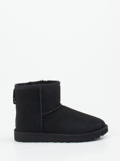 Stiefelette-18110090033 UGG