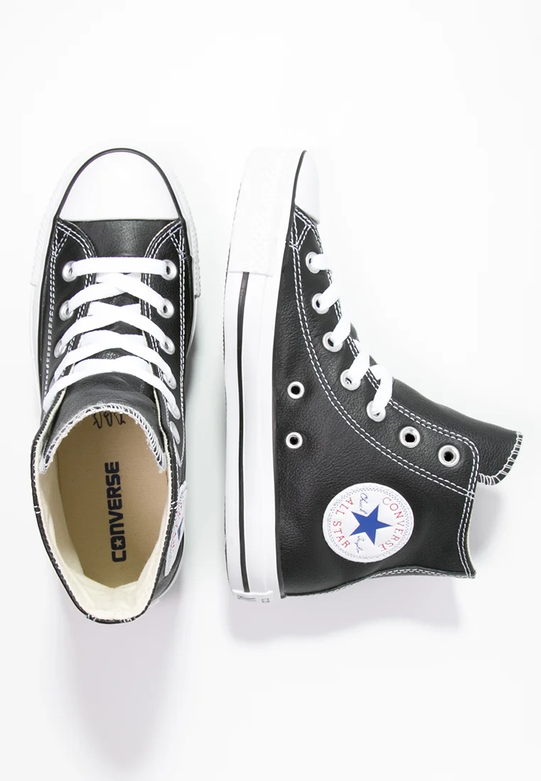 Converse CHUCK TAYLOR ALL STAR HI - Zapatillas altas