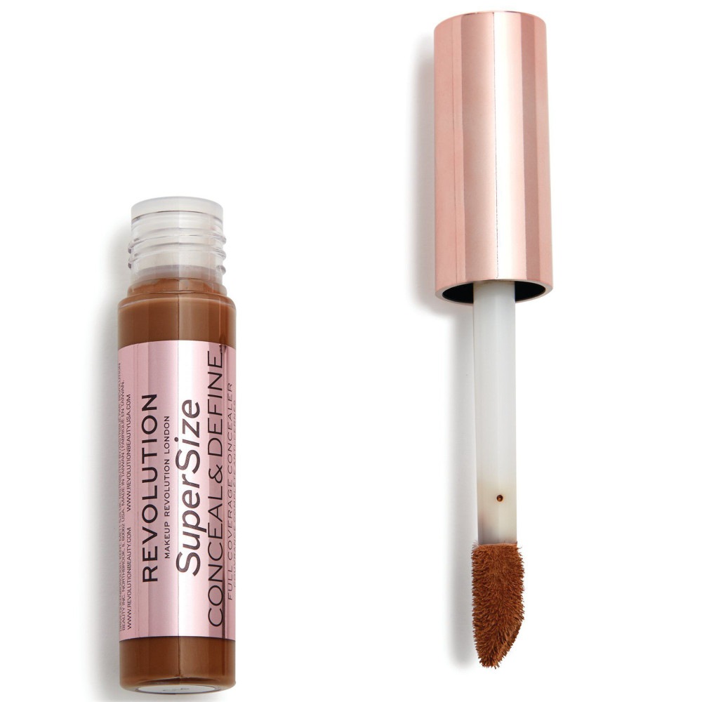 Makeup Revolution Correcteur Conceal & Define Super Size