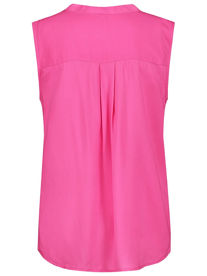 Fresh Made Bluse in Pink günstig kaufen
