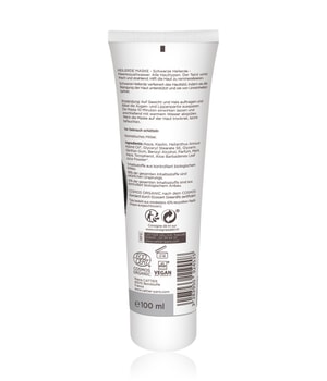 Cattier Schwarze Heilerde Maske Gesichtsmaske-100 ml