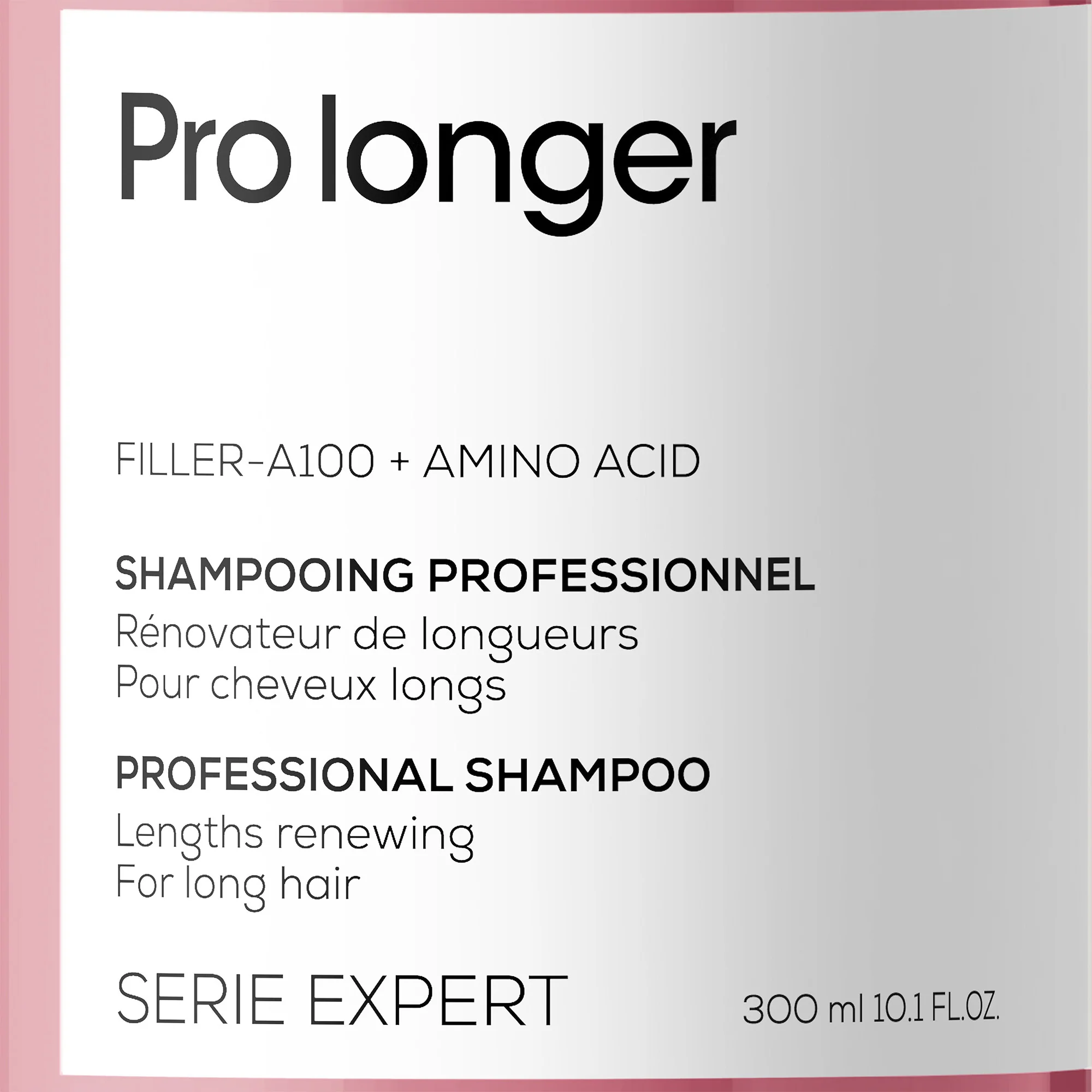 EXPERT SERIJA Novi Pro Longer šampon - Rekonstruktivni šampon