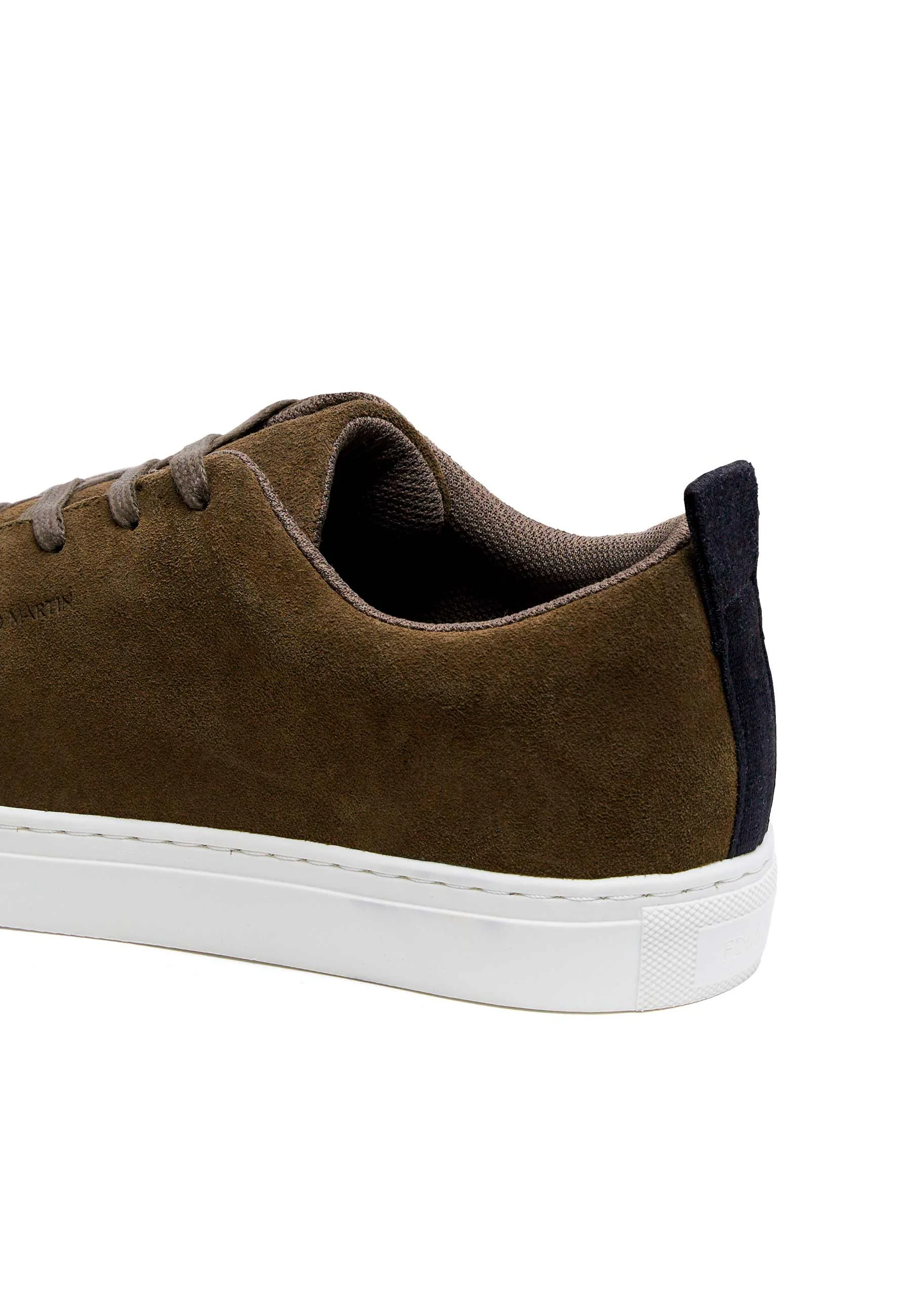 COLECCIÓN FRED MARTIN VALLETTA - Zapatillas bajas