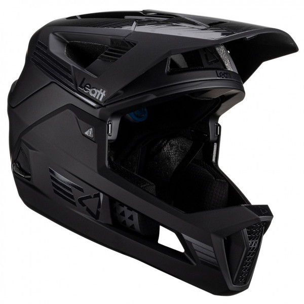 Leatt - MTB Enduro 4.0 - Radhelm