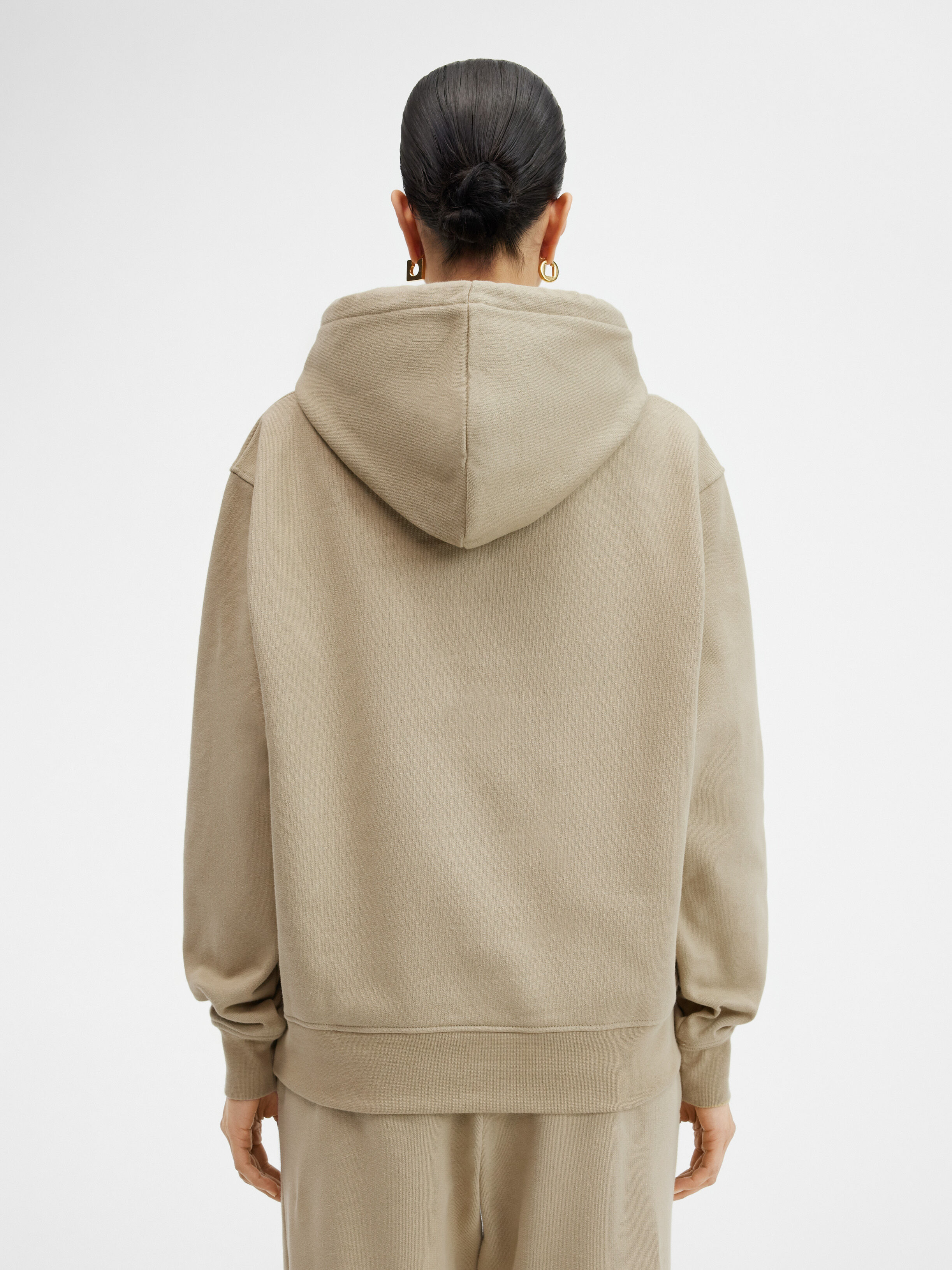 Le sweatshirt Jacquemus