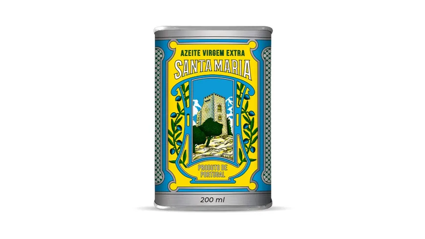 SANTA MARIA Olivenöl 200 ml