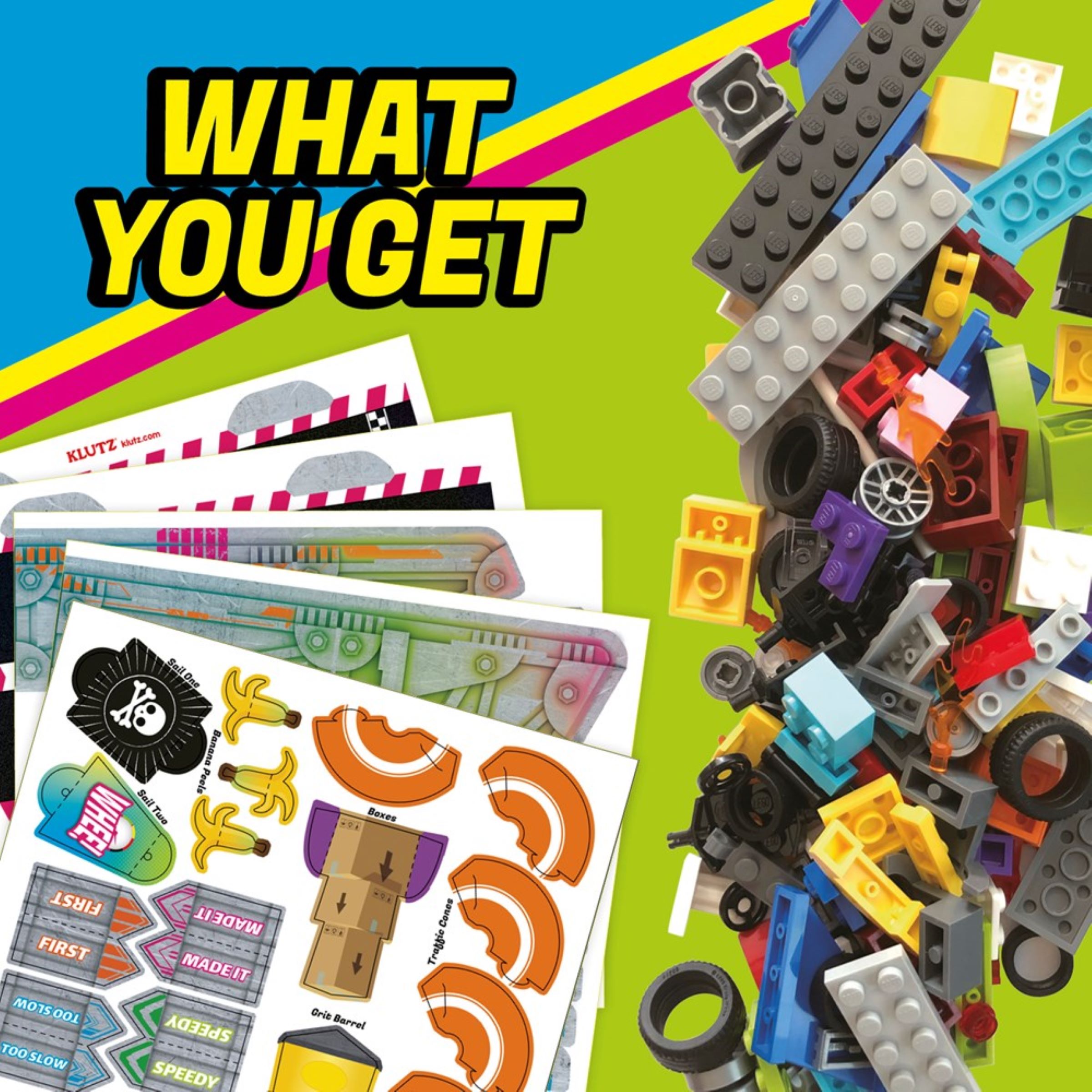 Race Cars 5007645