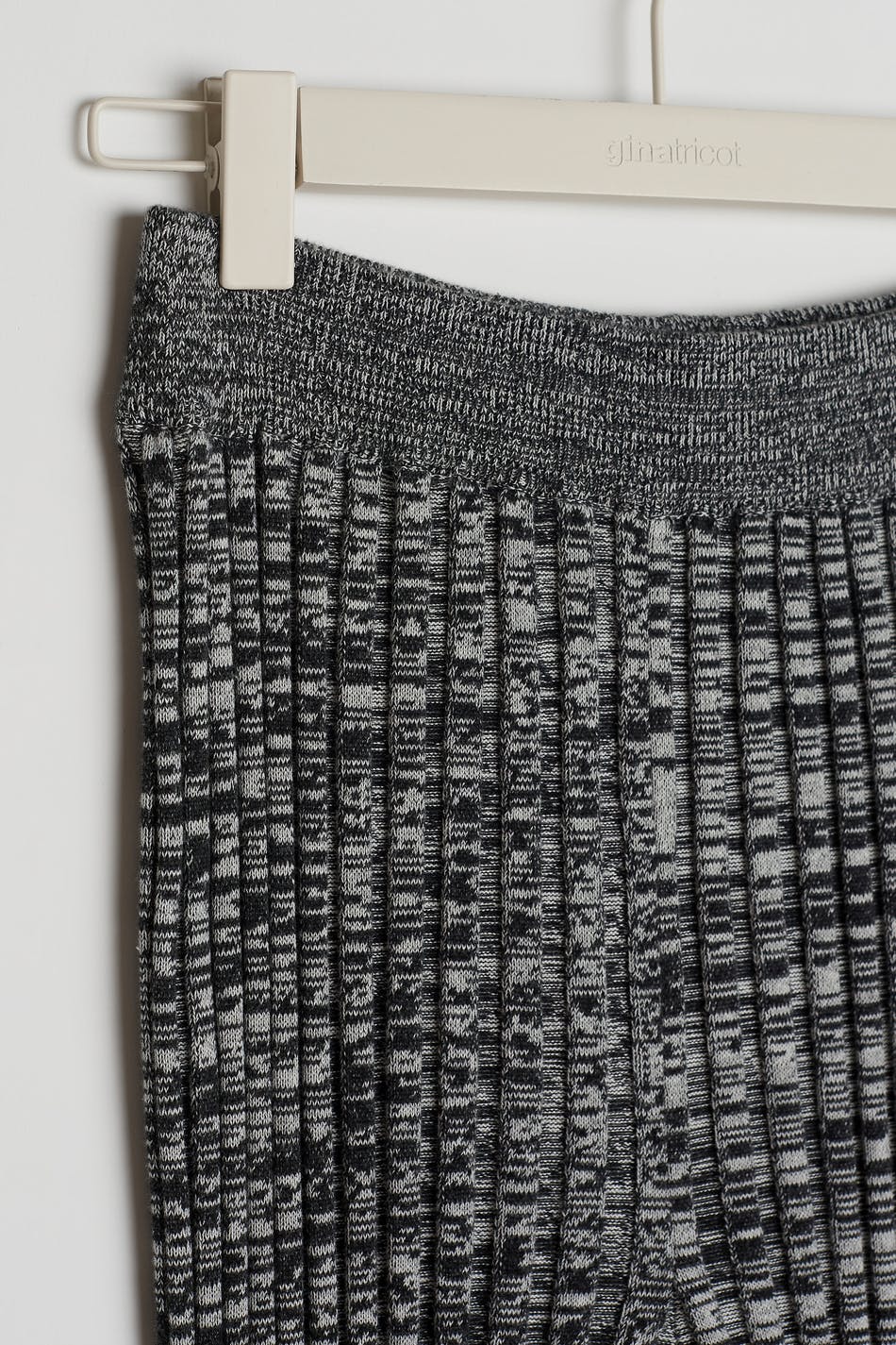 Linn knitted trousers