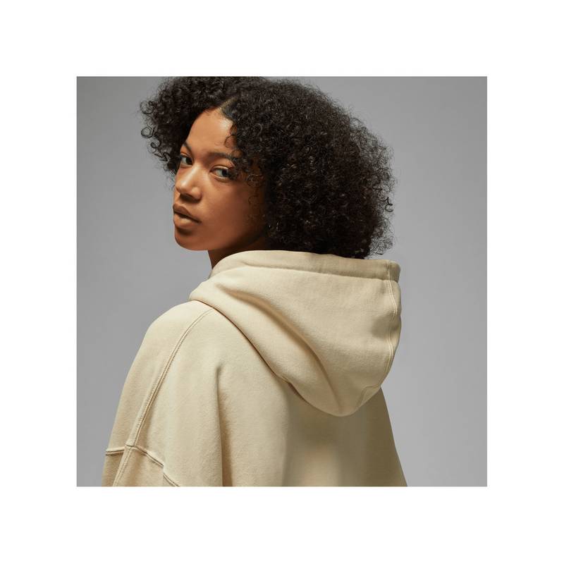 Nike Flight Fleece Hoody Damen Sweatshirt Damen