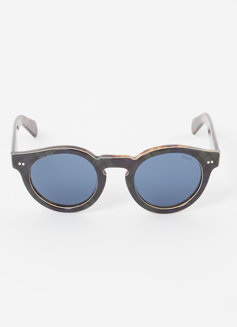 Ralph Lauren saulesbrilles PH4165