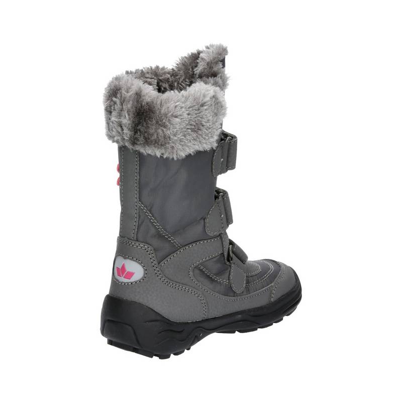 LICO Winterstiefel Stiefel Mdchen