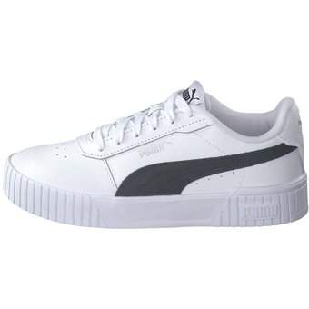 PUMA Carina 2.0 Sneaker in weiß