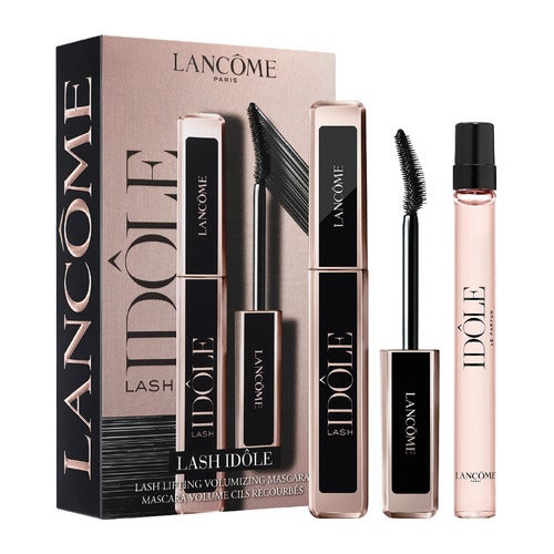 Darilni set Lancôme Idôle