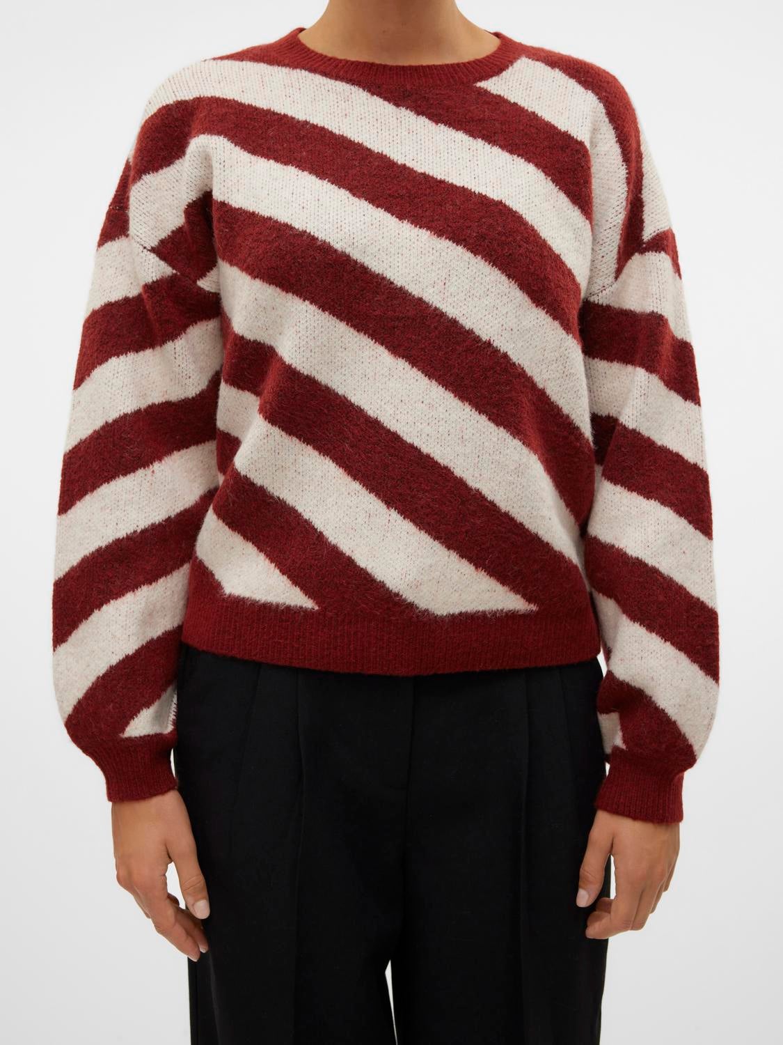 VMLARA Pullover