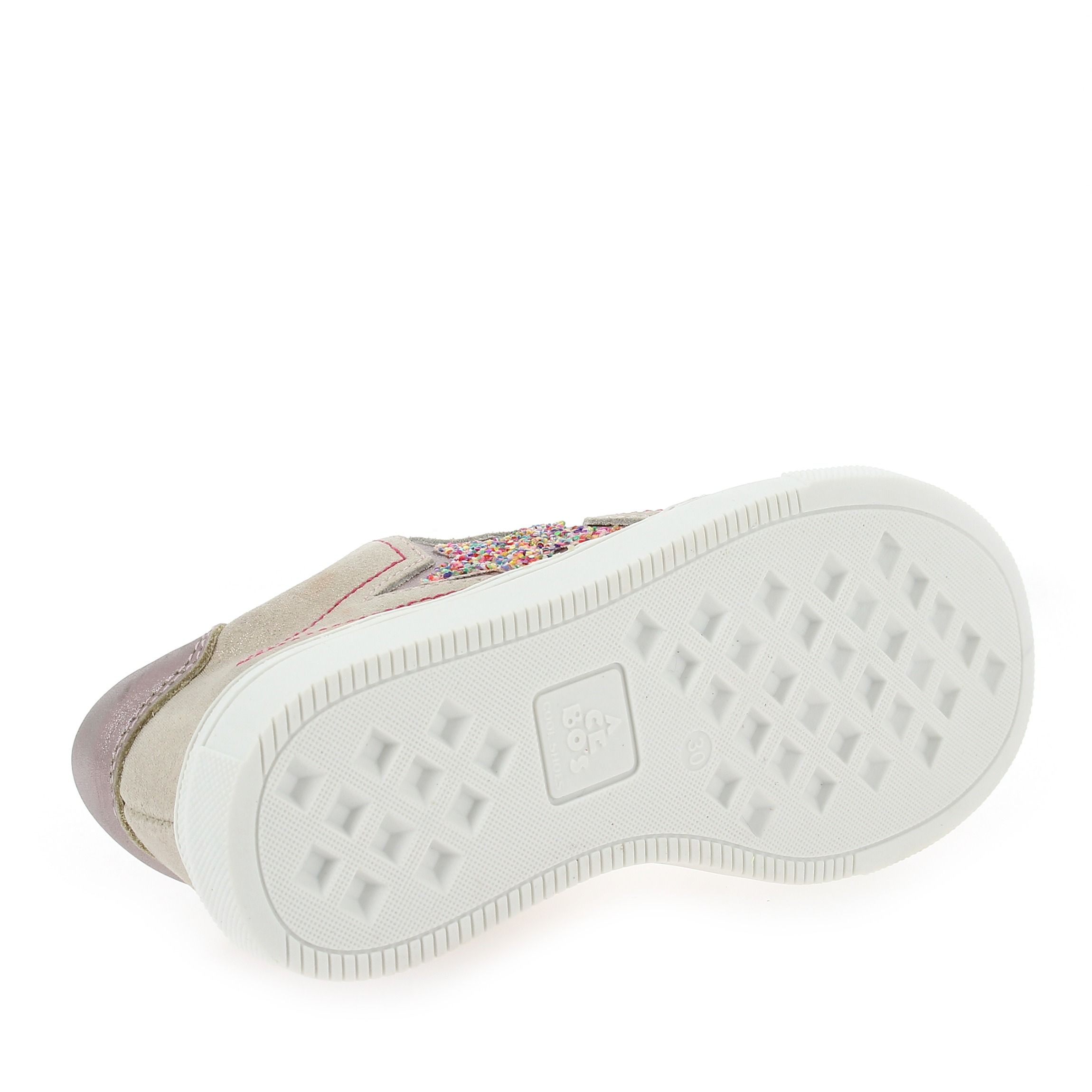 Acebos  5798 - Beige Rose