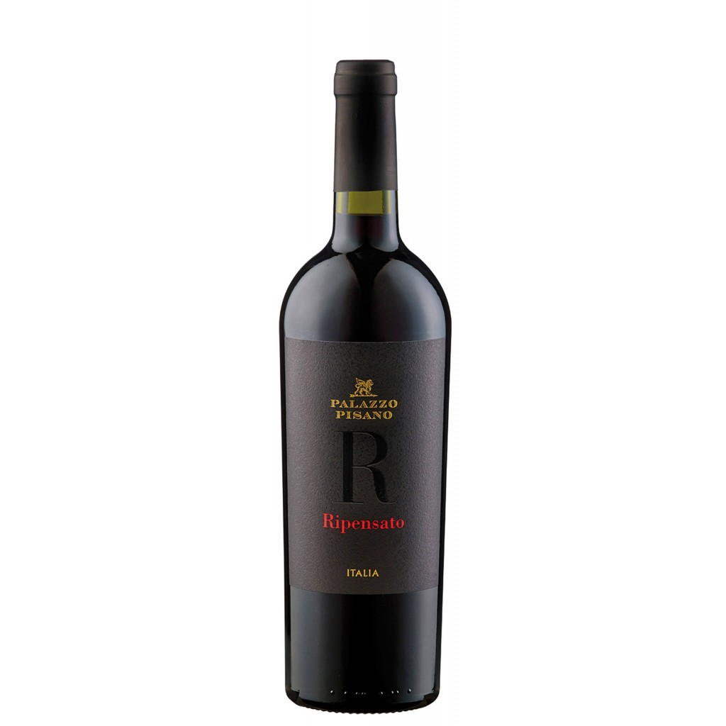 20182020 Ripensato 'R' trocken
