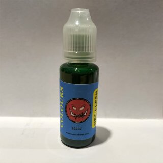 Nostalgia '94 - Orc Flesh Wash (17ml)