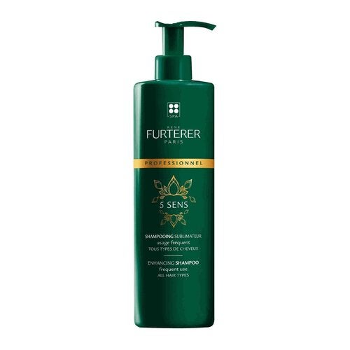 René Furterer 5 Sens Enhancing Shampoo 600 ml