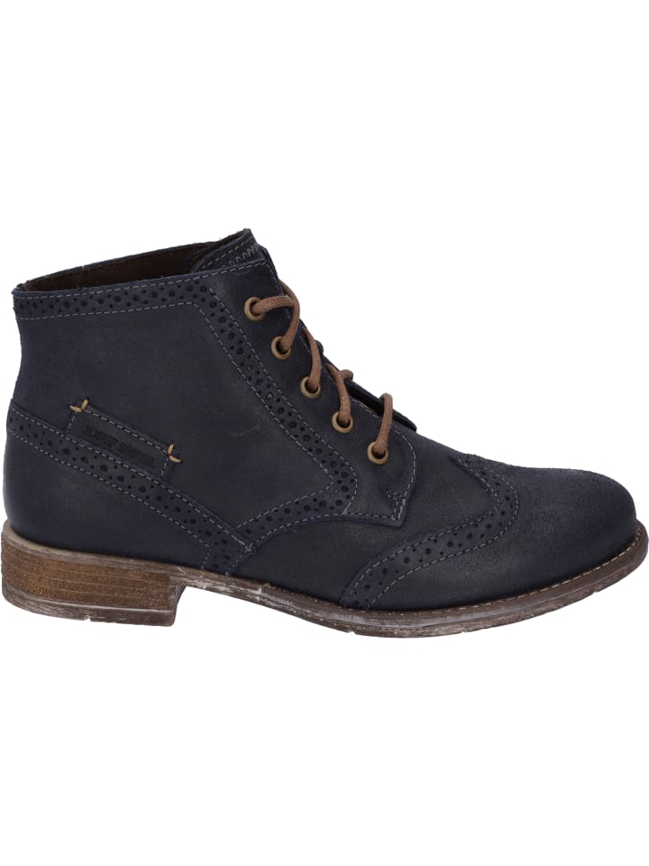 Josef Seibel Stiefelette Sienna 15 in ocean günstig kaufen