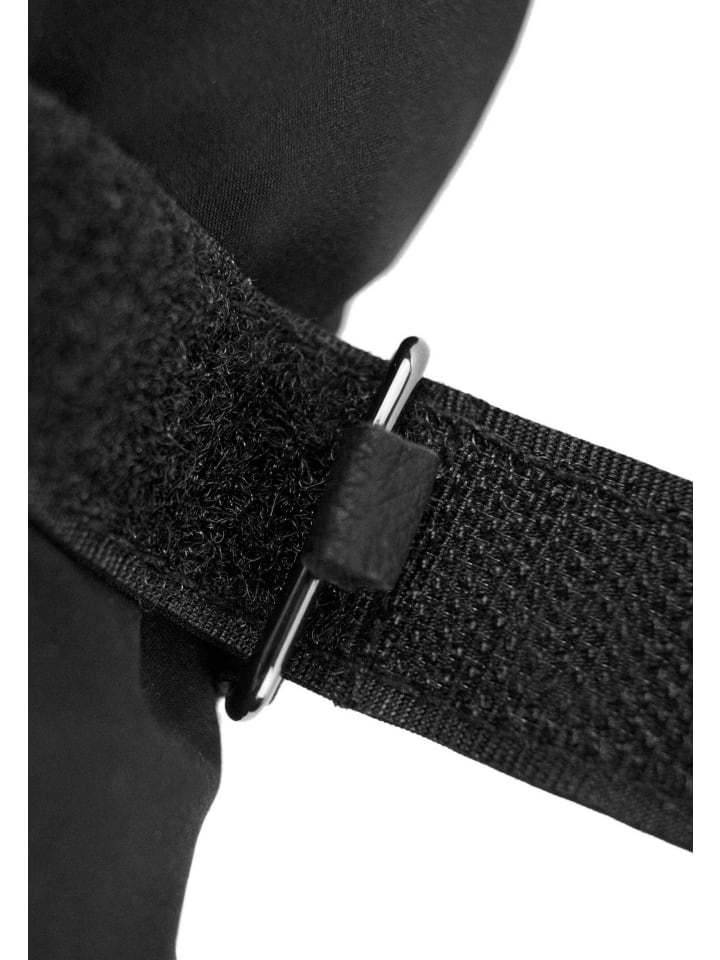 Reusch Fäustlinge Alessia GORE-TEX Mitten in 7702 black / silver günstig kaufen 6,5