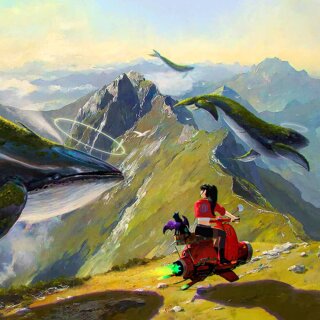 Wales - Mousepad