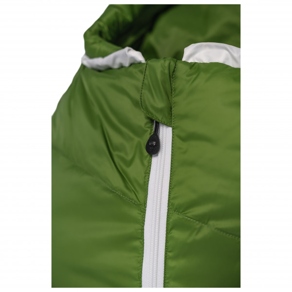 Grüezi Bag - Biopod DownWool Summer 175 - Daunenschlafsack