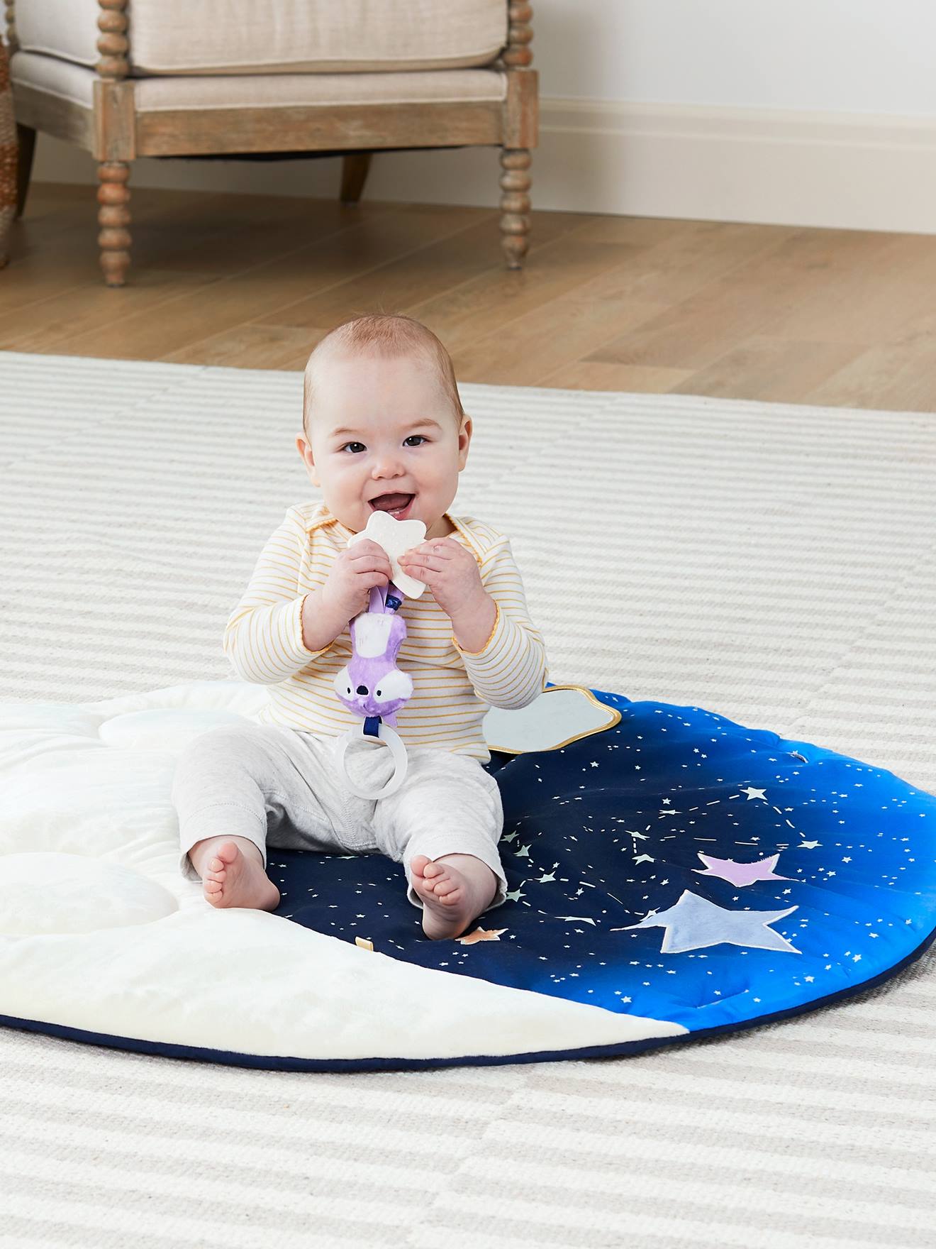 Tapis d'Activités Celestial Dreams