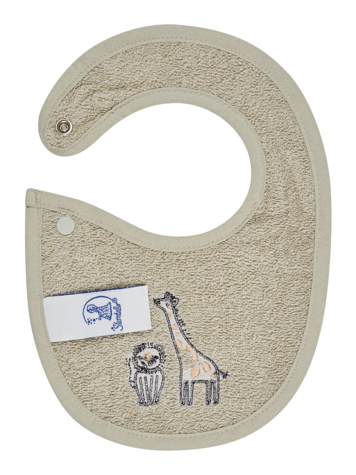 Sterntaler Lätzchen 2er-Pack SAFARI in bunt günstig kaufen onesize