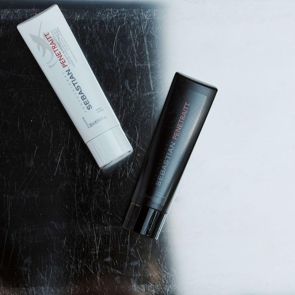 Sebastian Penetraitt Shampoo 250 ml