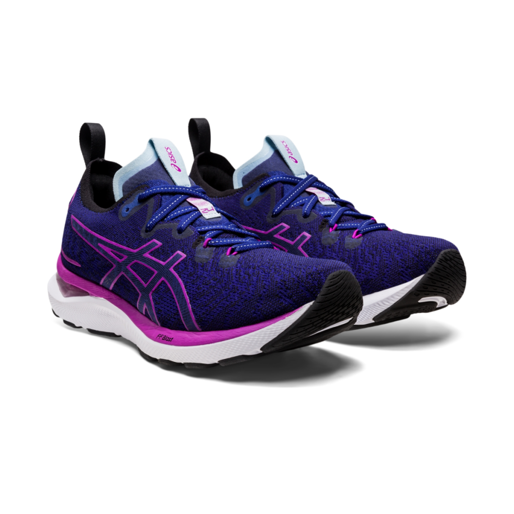 Asics Gel Cumulus 24 MK 1012B261;400 / blau