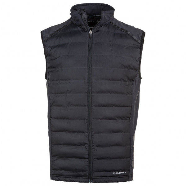 ENDURANCE - Midan Hot Fused Hybrid Vest - Kunstfaserweste