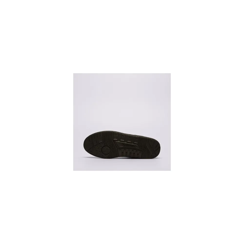 Champion Z89 LOW S22099KK001 / schwarz