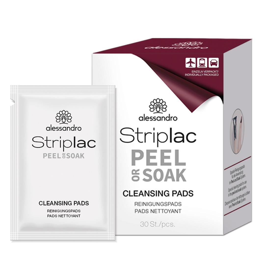 Cleansing Pads