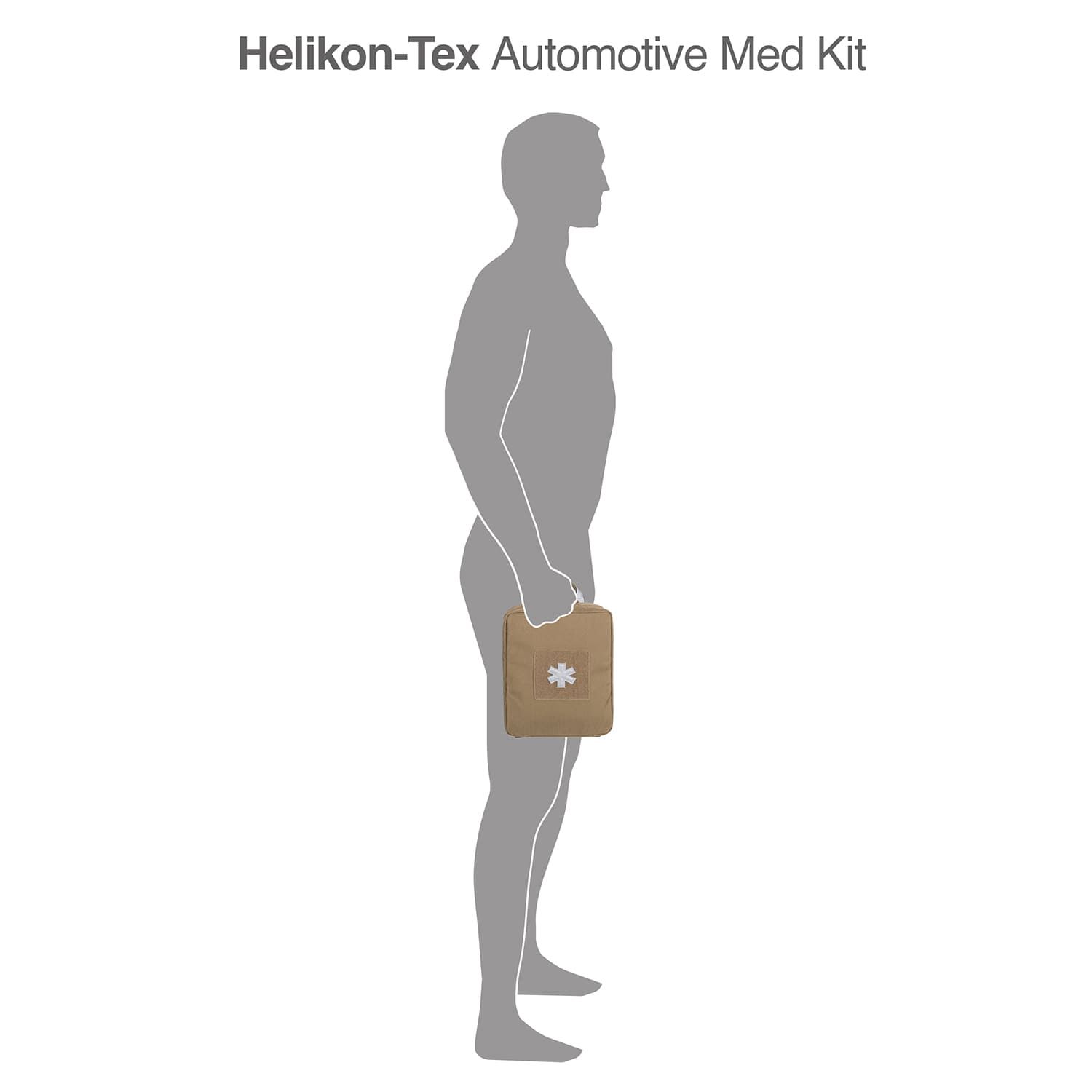 Automotive Med Kit