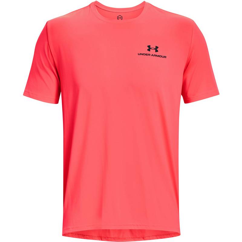 Under Armour Rush Energy Funktionsshirt Herren