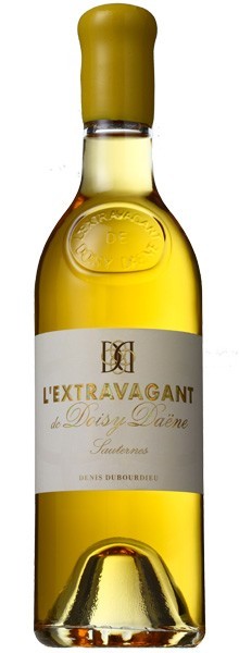 Extravagant de doisy daene 1990