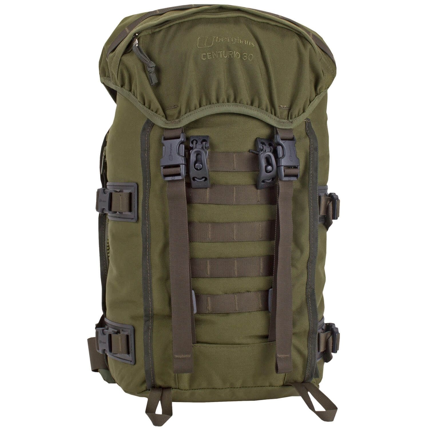 Rucksack MMPS Centurio II 30
