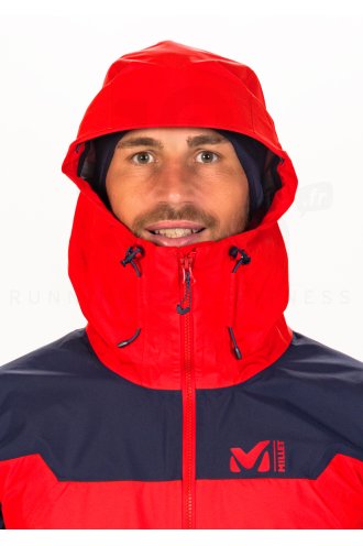 Millet Kamet Light Gore-Tex M